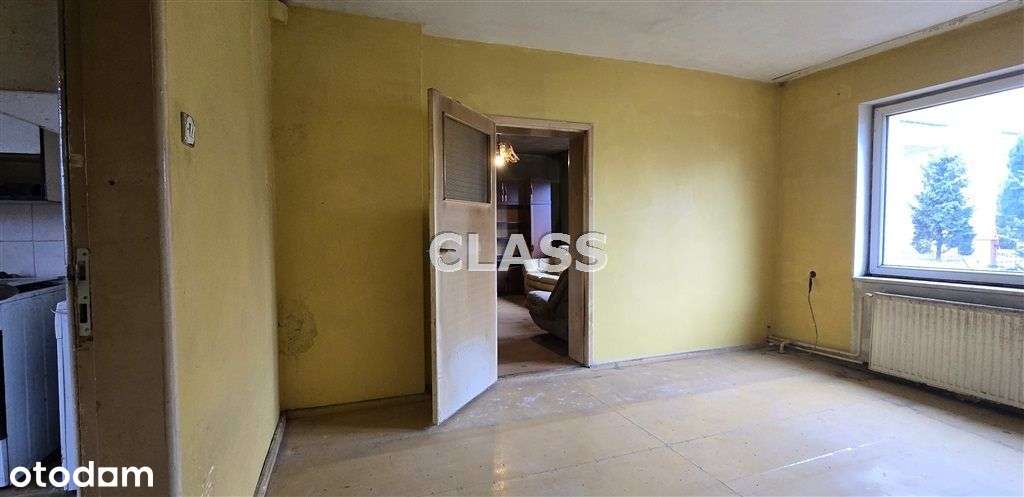 Dom wolnostojący w gminie Szubin.-5