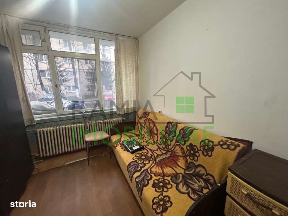 Garsoniera de vanzare in Tractorul - Imagine principală: 2/9