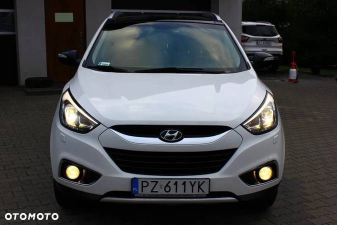 Hyundai ix35 1.6 GDI Premium 2WD - 23