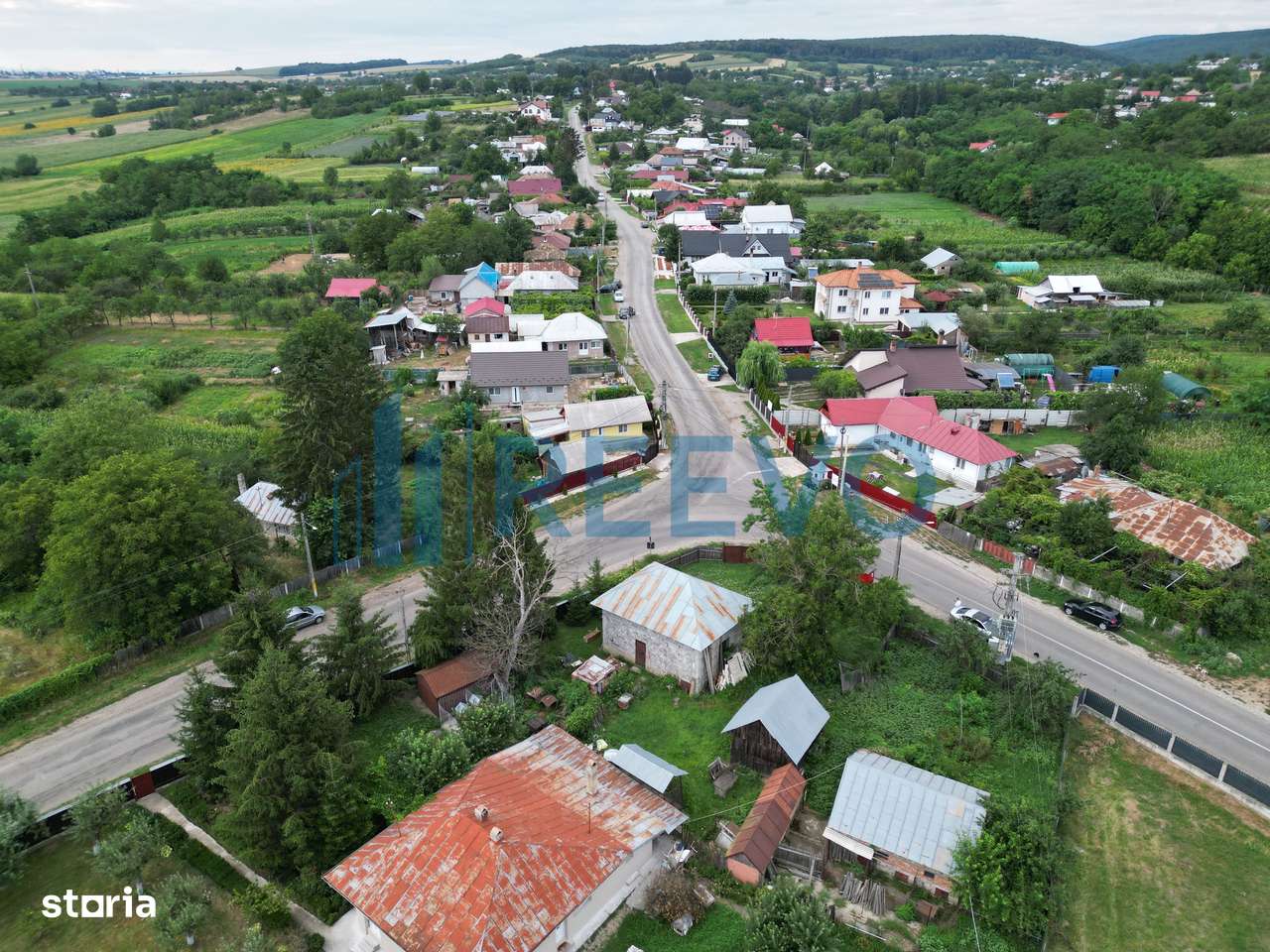 Spațiu comercial, producție sau depozitare, Racova - Imagine principală: 3/8