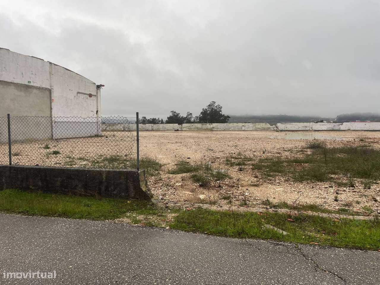 Urban land/Land em Santarém, Ourém REF:3986-5