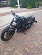 Harley-Davidson FXSB Breakout - 2