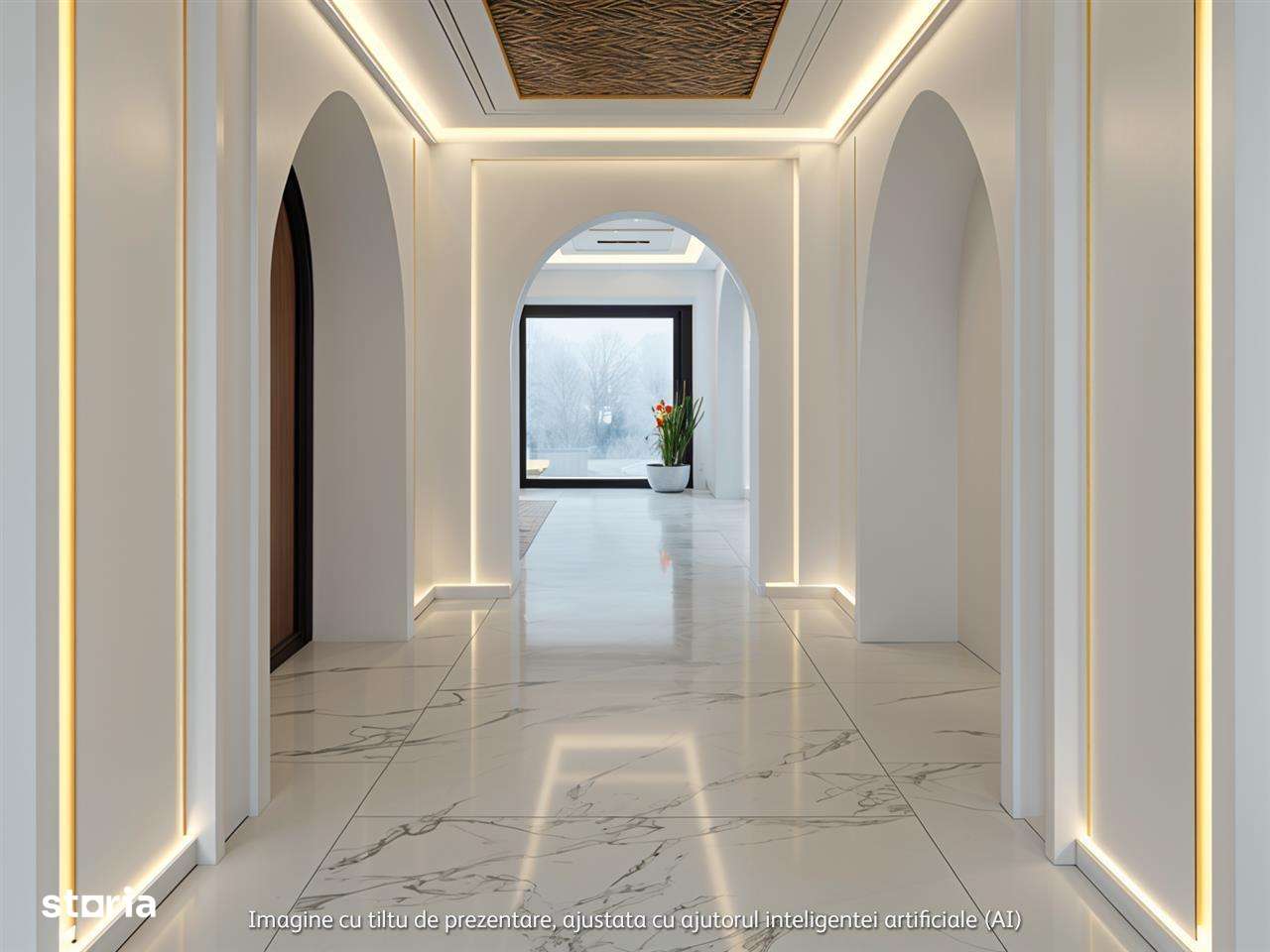 Oferta speciala la plata Cash Apartament cu 2 camere de vanzare pe Sos - Imagine principală: 3/7