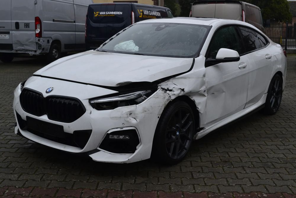 BMW 2 Series 218i GT Luxury Line 2020