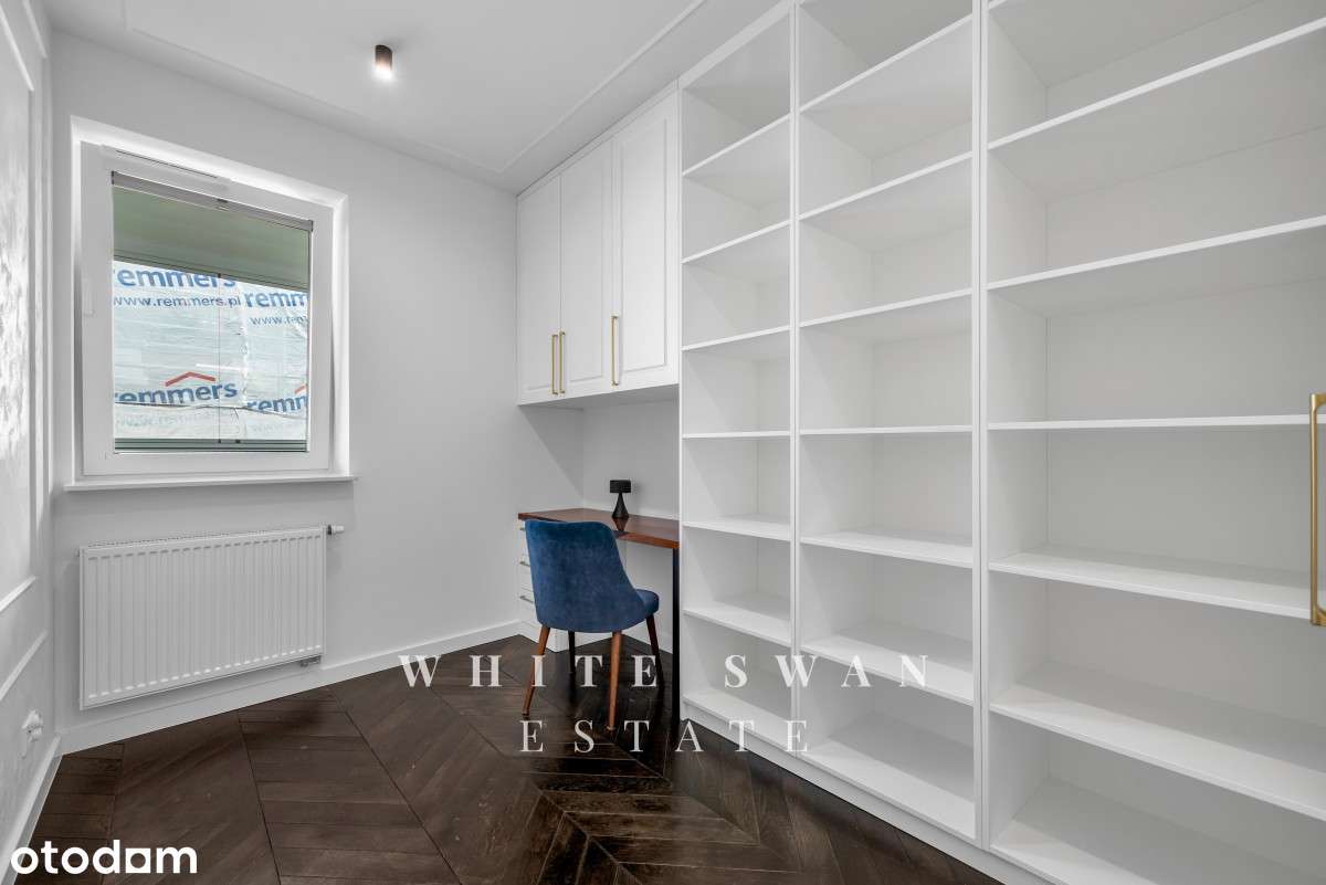 Apartamenty Woronicza-14