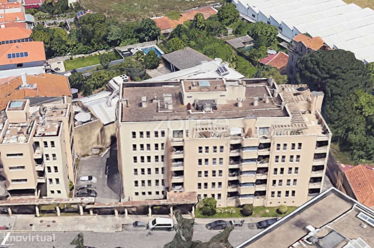 Apartamento T2 - Lordelo do Ouro - Grande imagem: 4/7