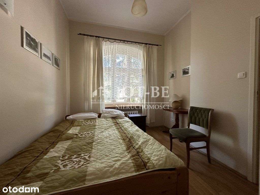 Willa Fisher przy Muzeum Kolejnictwa!-10