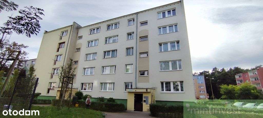 Mieszkanie 3 pokojowe z balkonem-19