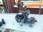 PEUGEOT 806 2.0 HDI TURBOSPREZARKA 9644304180 - 1