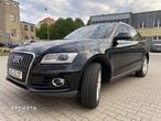 Audi Q5 2.0 TFSI quattro tiptronic - 11