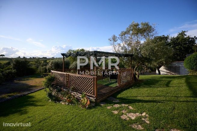 Quinta na Póvoa de Santarém-33