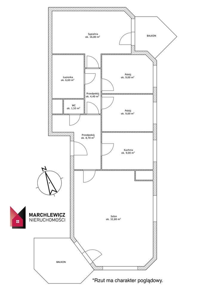 Bydgoska 12 -kort tenisowy, sauna, zamknięty teren-19