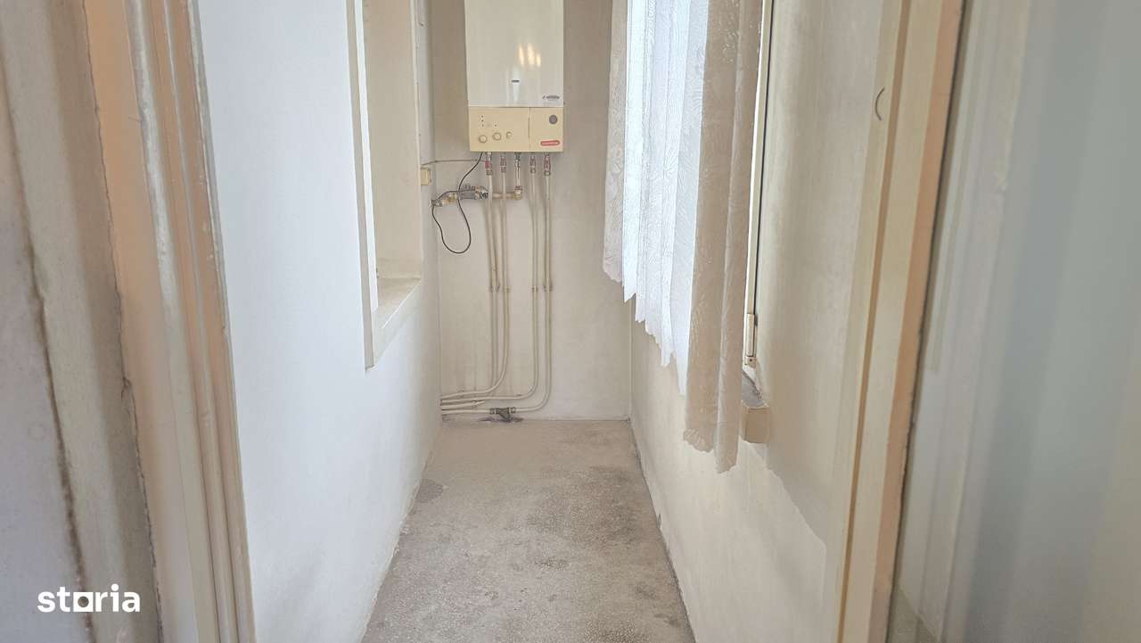 Vand apartament 2 camere decomandat in Deva, zona Gojdu, etaj 1-3