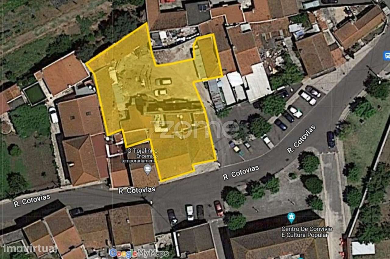 Moradias e terreno a venda. Oportunidade de investimento-11