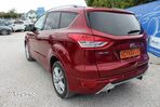 Ford Kuga 2.0 TDCi 4WD Titanium - 8