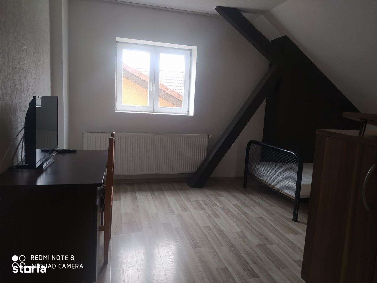 Vand ap cu 2 dormitoare,centrala termica, centru!-6