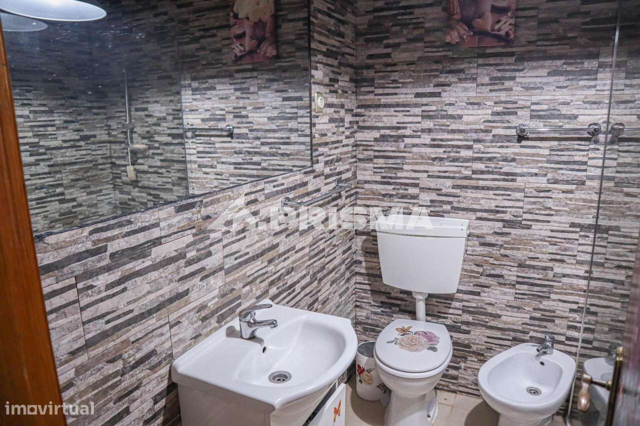 Moradia com Garagem e Espaço exterior para venda em Soalheira, Fundão-21