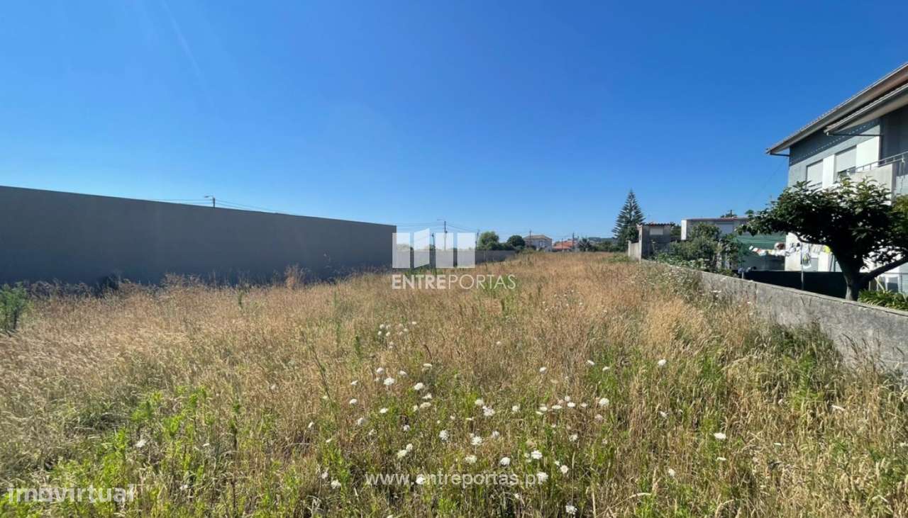 Venda de excelente terreno com 750m², Carreço, Viana do Castelo - Grande imagem: 5/30