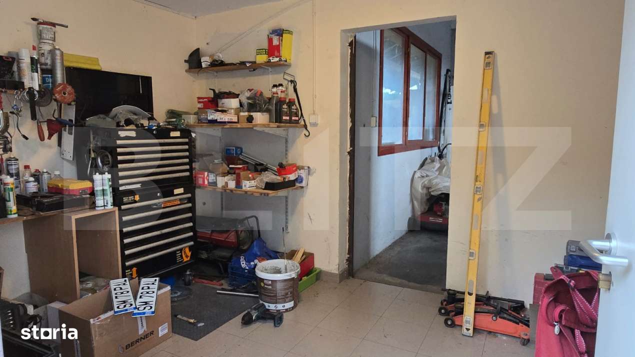 Spatiu comercial 97 mp , Teren - 530 mp - Odoreu - Imagine principală: 4/7