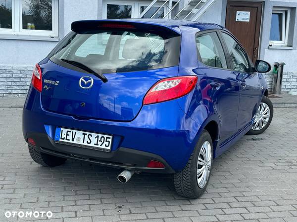 Mazda 2 1.3 Exclusive + - 25