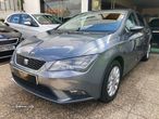 SEAT Leon 1.6 TDI DPF S&S Reference - 1