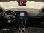 Renault Mégane Sport Tourer 1.5 dCi Limited SS - 40