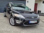 Ford Mondeo - 29