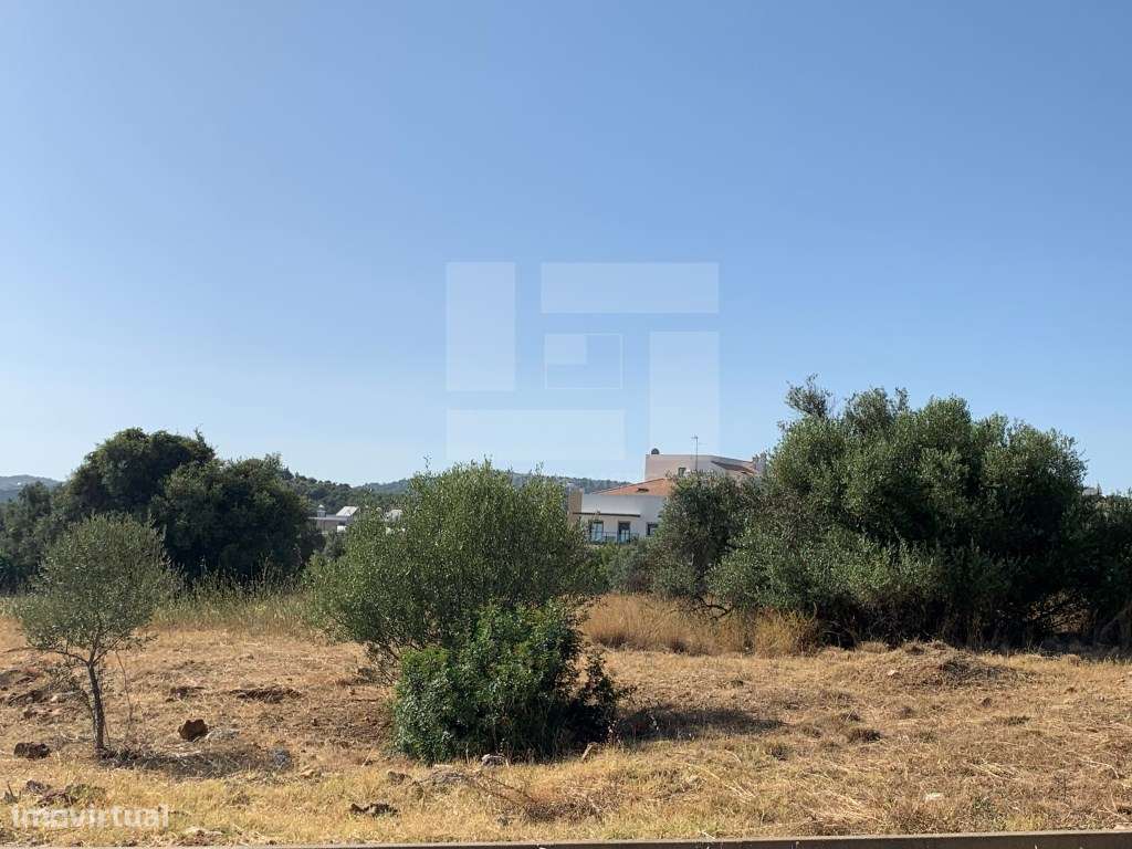 LOTE TERRENO - LOULÉ - FARO - Grande imagem: 2/12