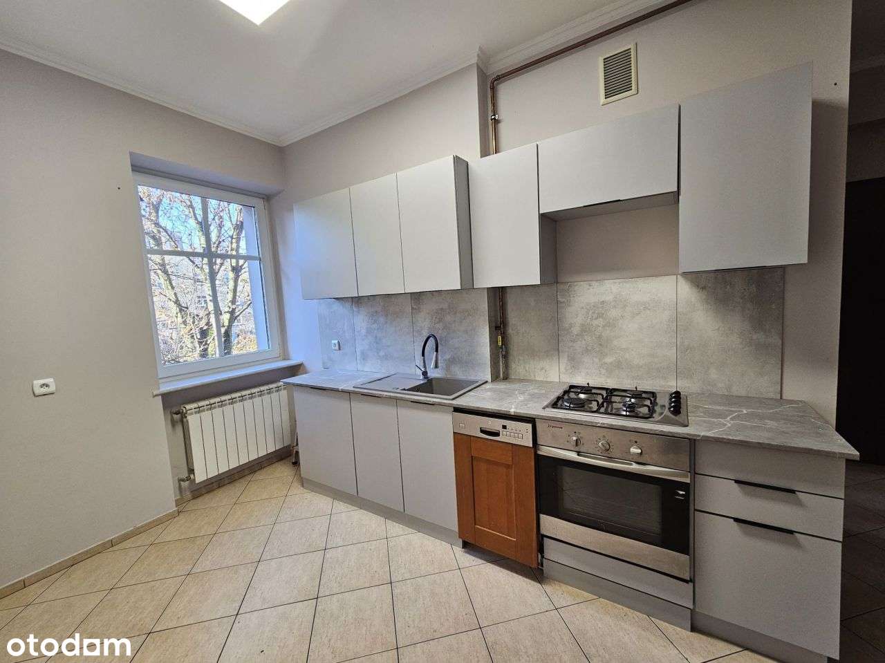 Mieszkanie dwupokojowe w doskonałej lokalizacji