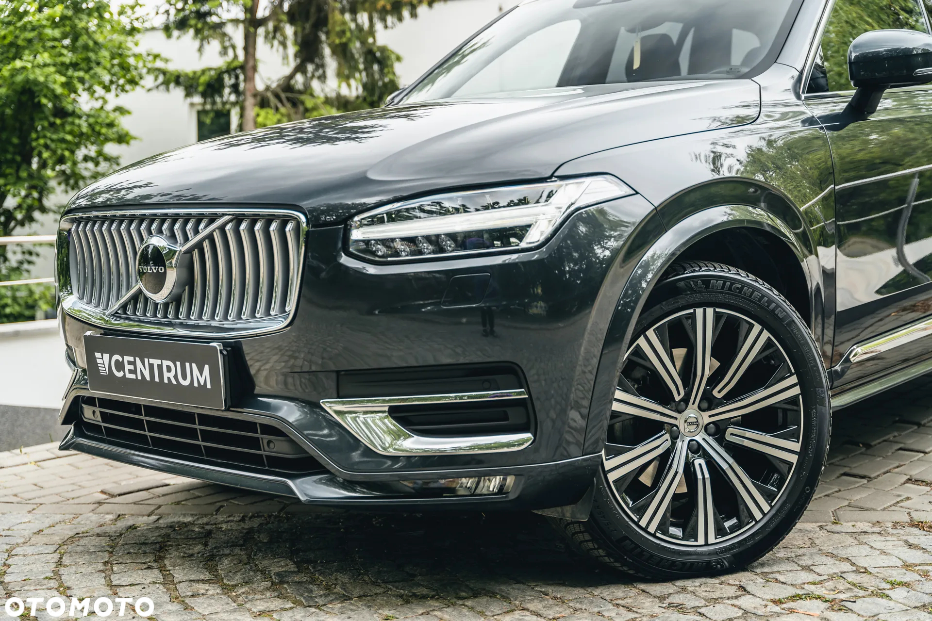 Volvo XC 90 B5 D AWD Inscription - 2