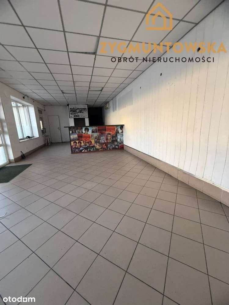 Wynajmę Lokal – Wygodny Parking dla Klientów - Pełny obrazek: 3/12