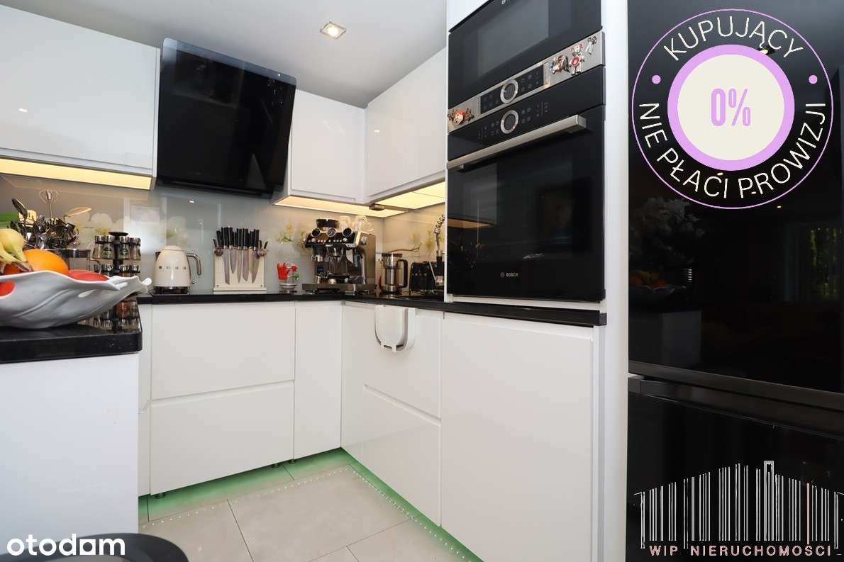 Energooszczędny dom z pompą ciepła i fotowoltaiką – 894 m² działki-12