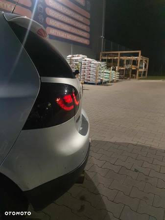 Volkswagen Golf V 1.4 TSI Comfortline - 7