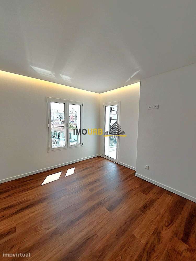 Apartamento T3-20
