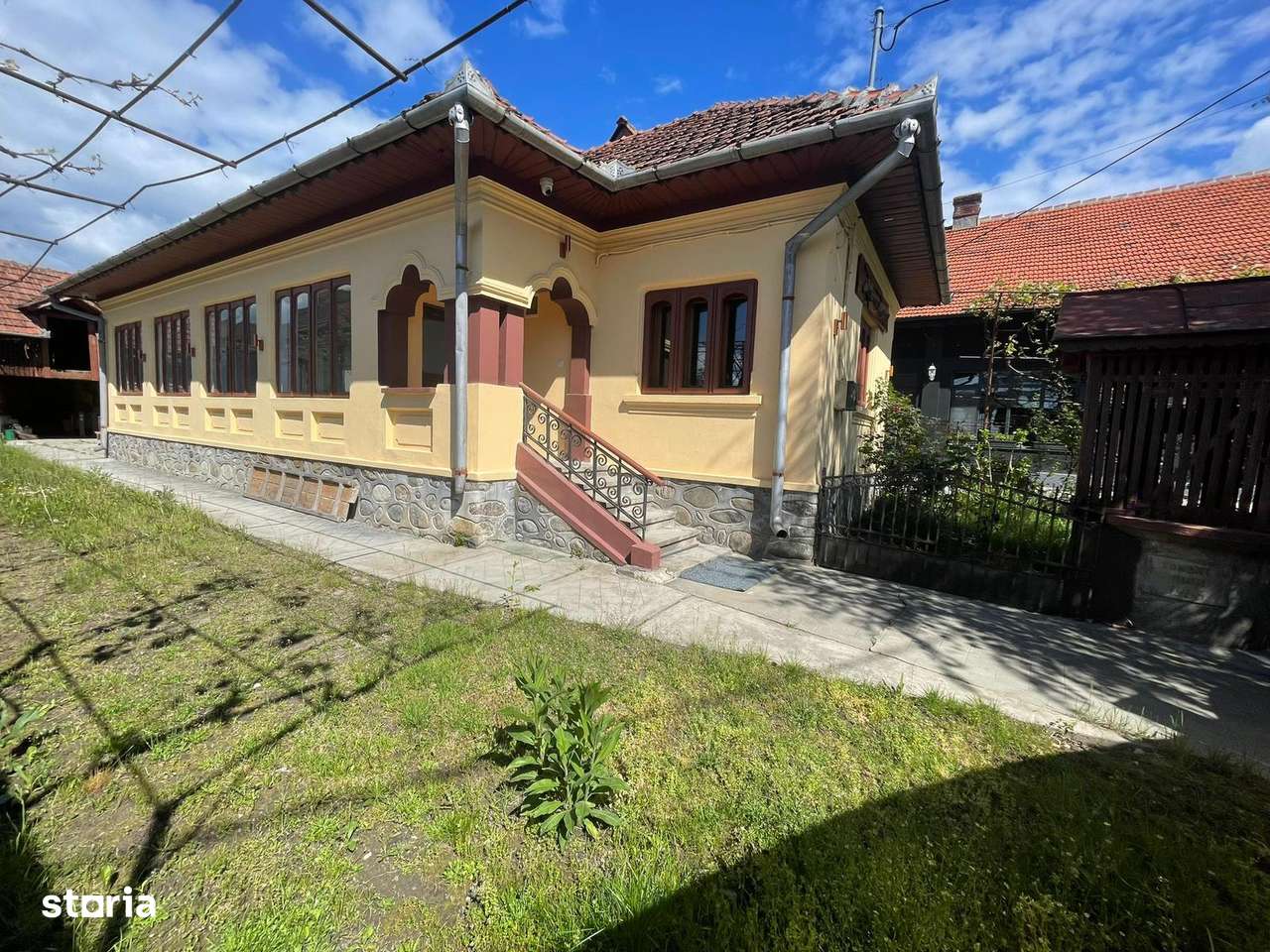 Casă de vânzare în Rânca Novaci, Gorj – direct de la proprietar - Imagine principală: 1/18