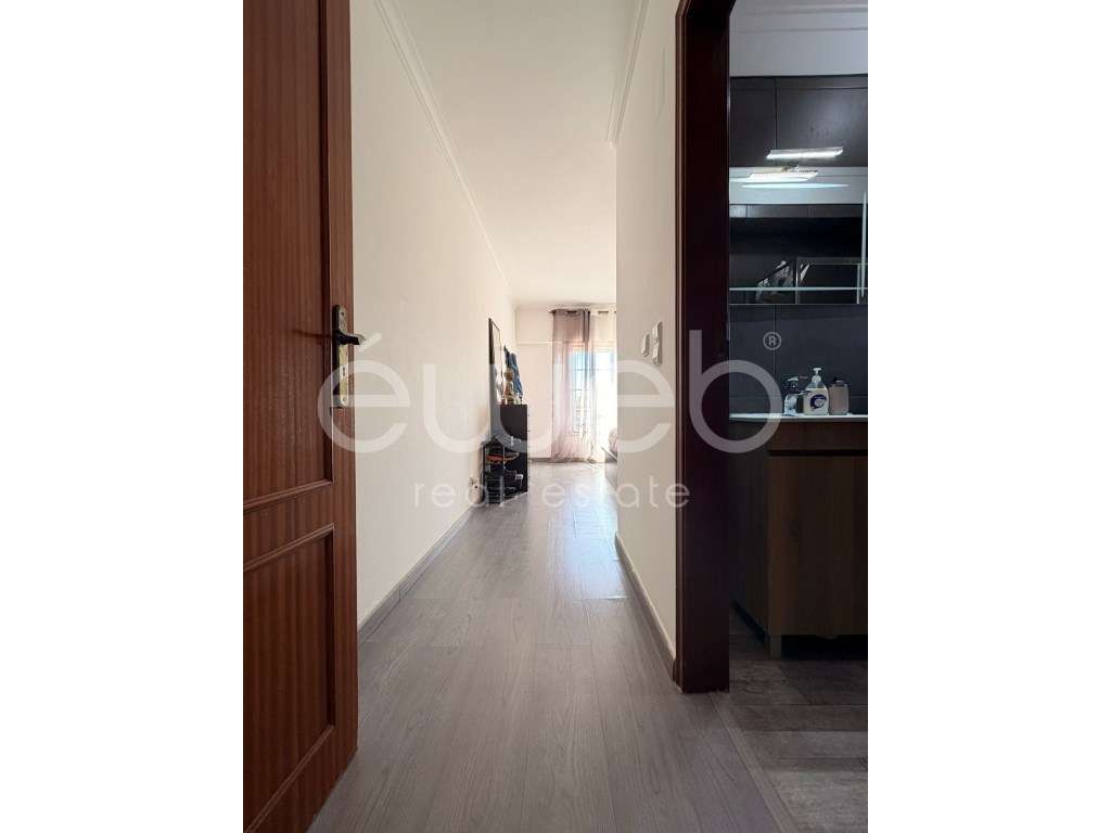 Apartamento T3, Urbanização Porto Belo, Porto Alto-27