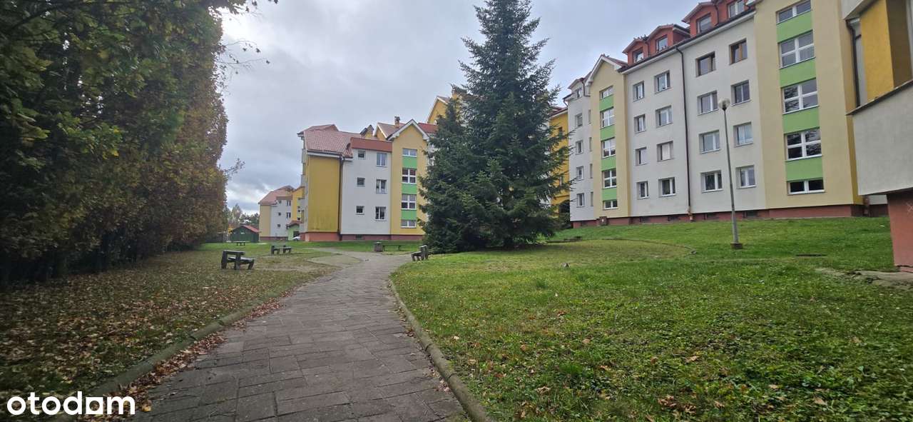 Sokola, Mieszkanie Trzypokojowe, Ciepłe i Słoneczne-15