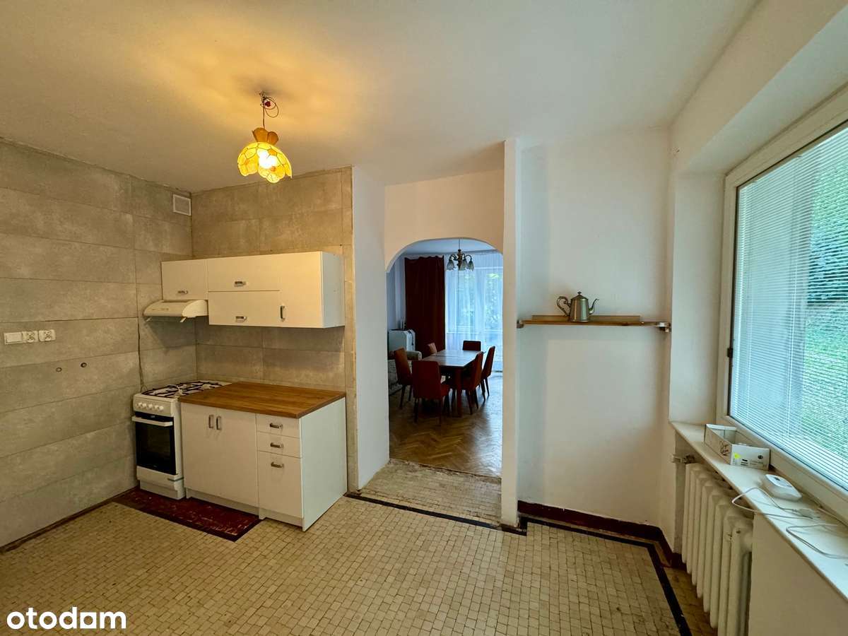 Dom Pensjonat Lokal usługowy na wynajem Krynica Zdrój centrum - Pełny obrazek: 3/14