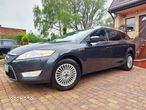 Ford Mondeo 1.6 Ambiente - 12