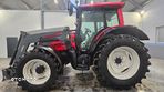 Valtra N101 Nowe Opony Ładowacz N91/N111/N111e/N121/N141 Case Valmet - 5