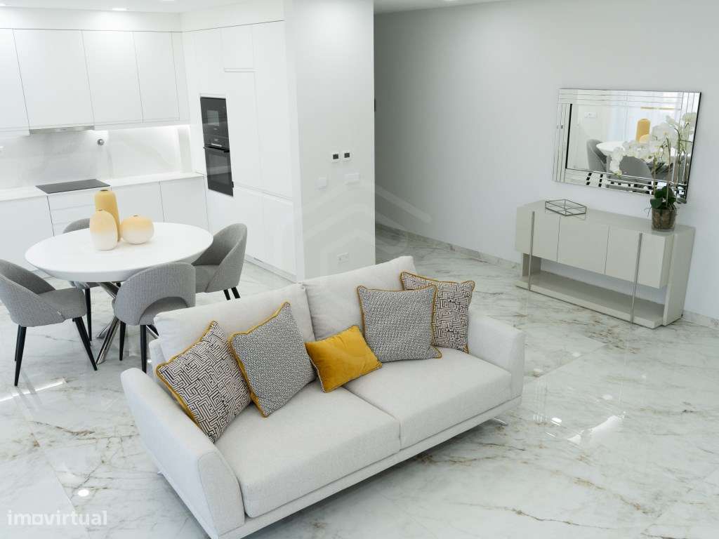 Apartamentos de tipologias T2 e T3, Lagos, Algarve - Grande imagem: 5/28