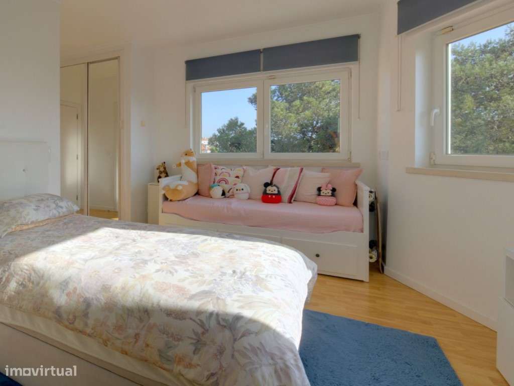 Moradia de Luxo, Aldeia de Juzo - Charneca, Cascais | T4-25