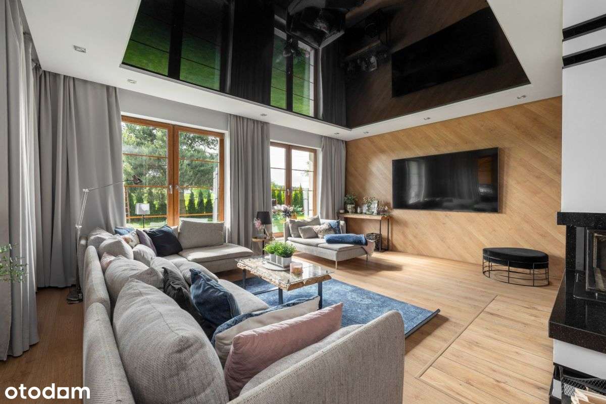 Piękny dom Banino!