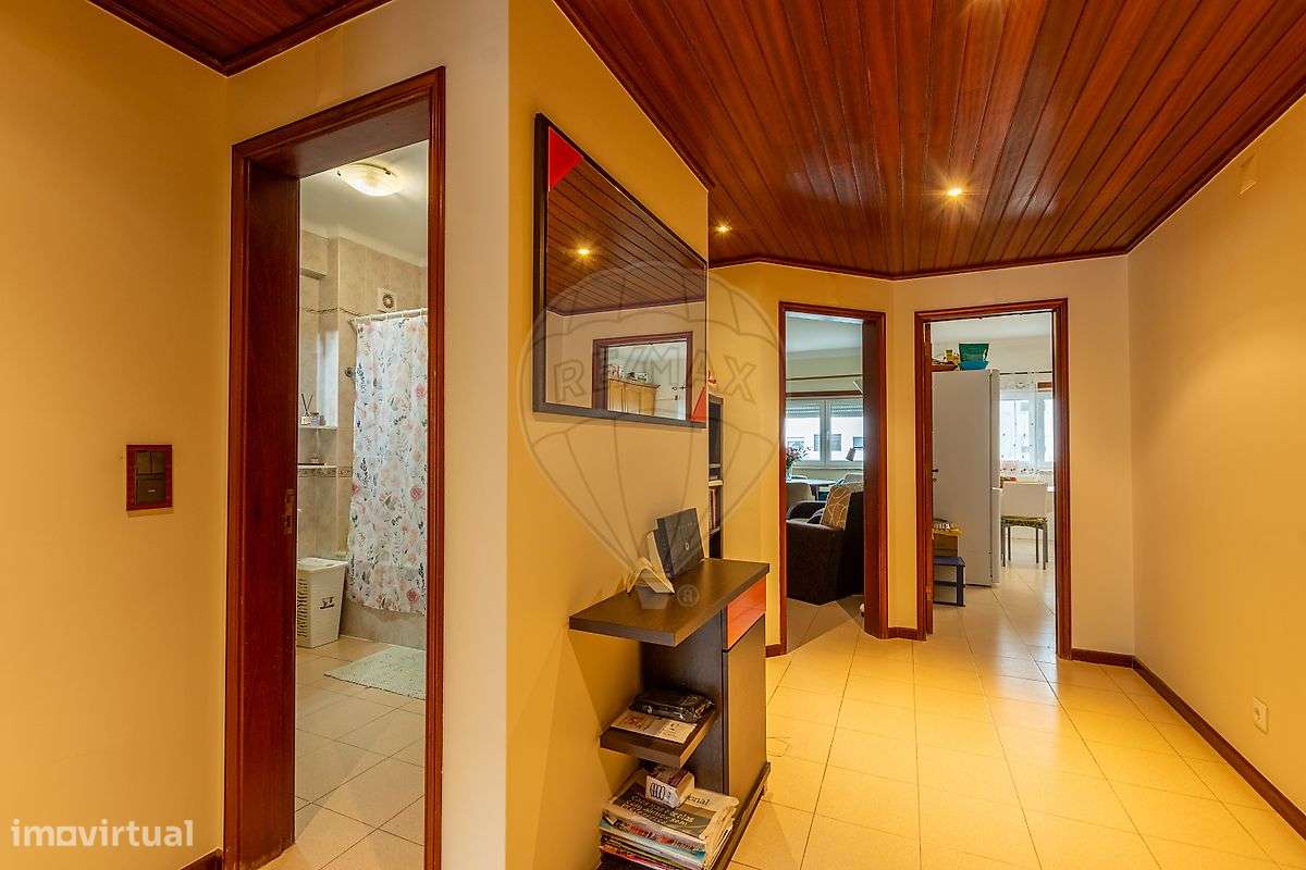 Apartamento T2 para venda - Grande imagem: 5/23