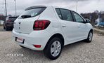 Dacia Sandero 1.0 SCe Open - 4