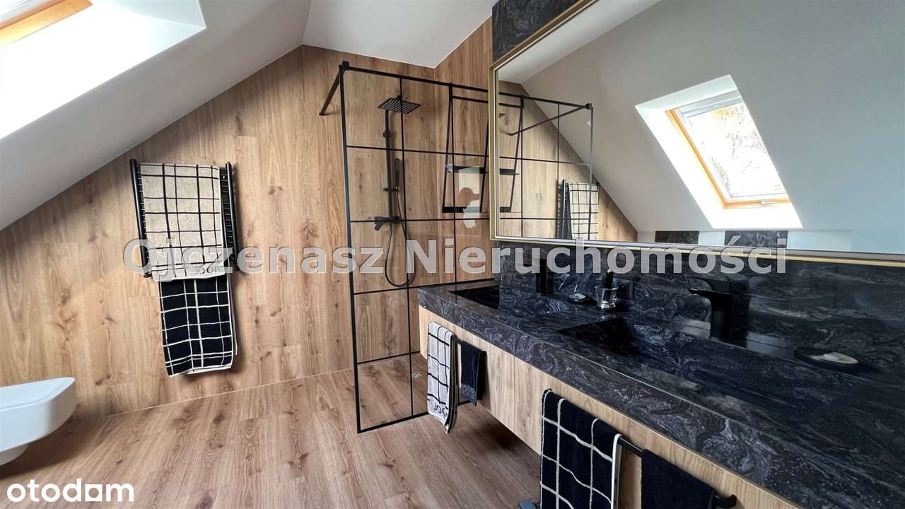 Dom na sprzedaż, Osielsko, 5 pokoi-16