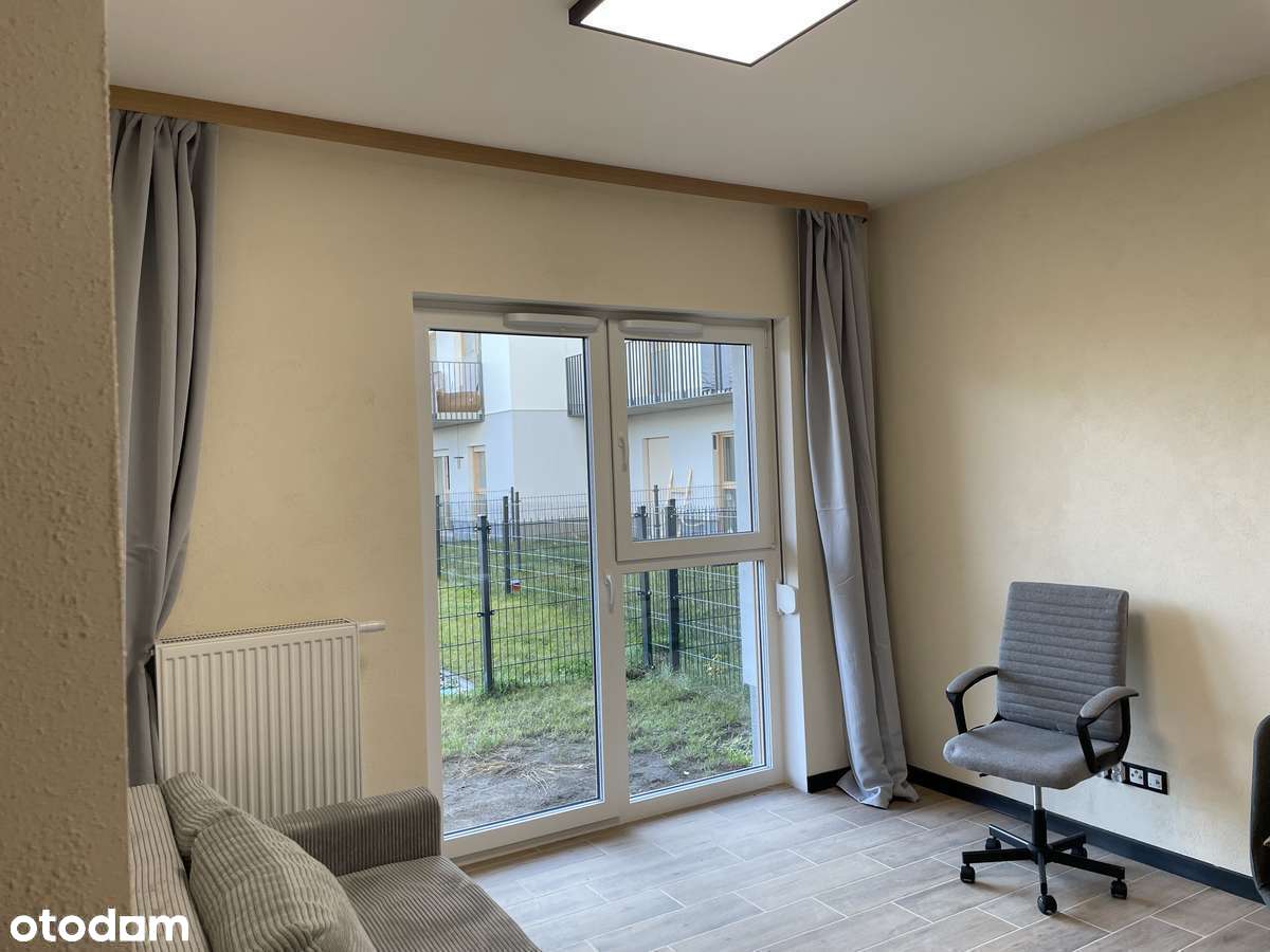 Pierwszy najem od właściciela 2-pok + ogródek + garaż + komórka w cene - Pełny obrazek: 4/20