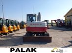 Takeuchi Mini koparka TAKEUCHI  TB 290   , 2014 rok - 3