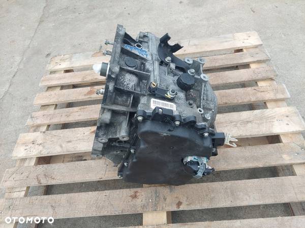 SKRZYNIA BIEGÓW 2G0R 24265070 OPEL ANTARA LIFT 2.2 CDTI 4x4 2010/2015 ROK - 3