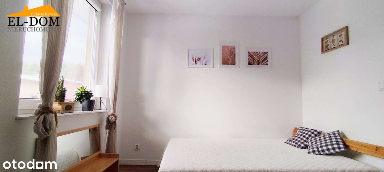 Wchodzisz i mieszkasz! 3pokoje z wyposażeniem-7